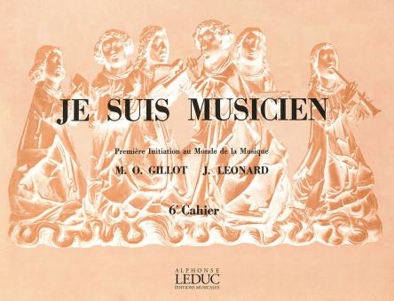 Je Suis Musicien Vol.6 