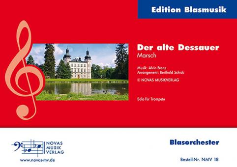 Der alte Dessauer 