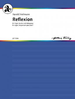 Reflexion op. 100 Nr. 10 Download