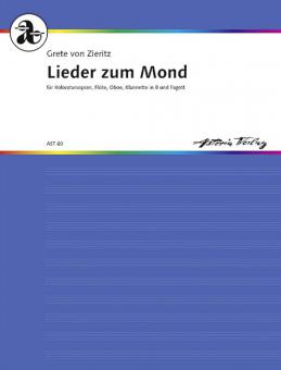Lieder zum Mond Download