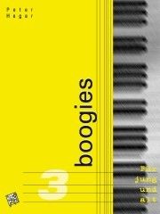 Boogies für jung und alt 3 Standard