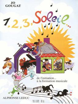 1,2,3,soleil 