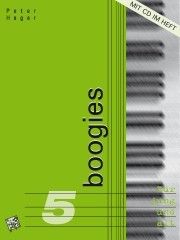 Boogies für jung und alt 5 Standard
