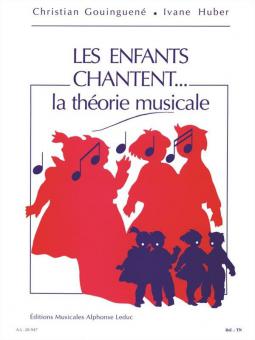 Enfants Chantent ... 