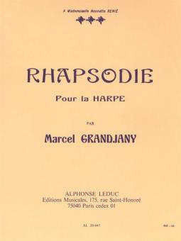 Rhapsodie 