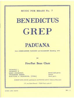 Paduana 