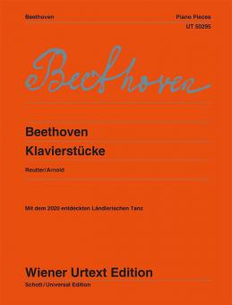 Piano pieces 