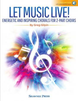 Let Music Live 