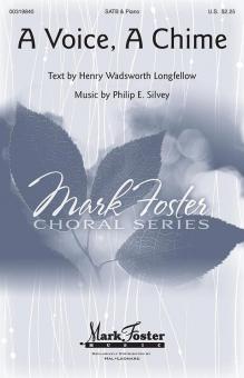 A Voice, A Chime Standard