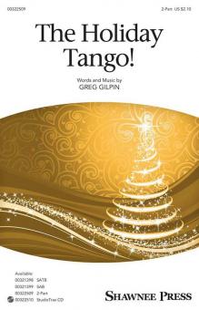 The Holiday Tango Standard