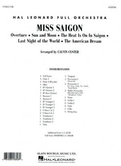 Miss Saigon 