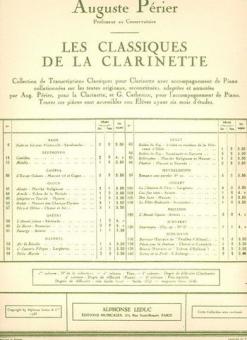 L Amant Jaloux: Serenade 