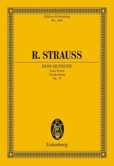 Don Quixote op. 35 Download