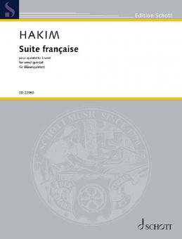 French Suite Download