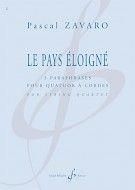 Le Pays Eloigne 