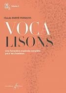 Vocalisons - Vol. 2 
