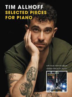 Selected Pieces for Piano 