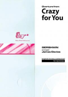 Overture from Crazy for You 
