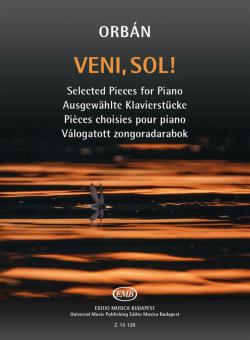 Veni, Sol! 