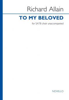 To my beloved 
