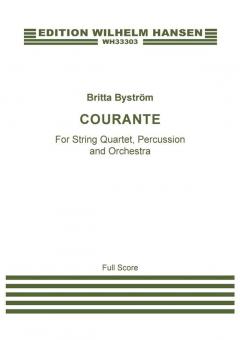 Courante 