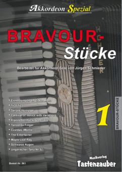 Bravour-Stücke 1 
