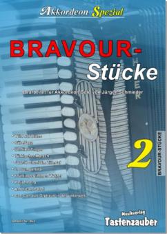 Bravour-Stücke 2 
