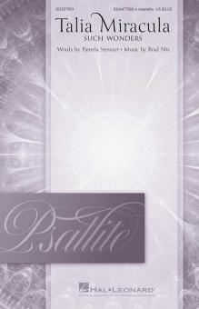 Talia Miracula (Such Wonders) Standard