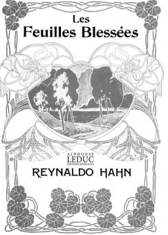 Feuilles Blessees 