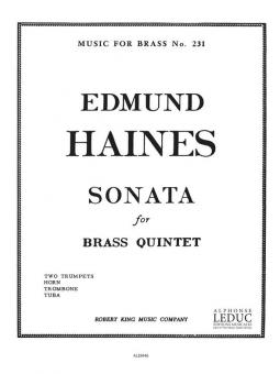 Sonata 
