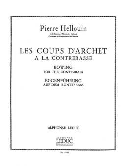 Coups D Archet 