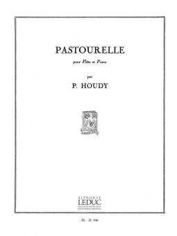 Pastourelle 