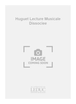 Lecture Musicale Dissociee B-Lect Cles B5 