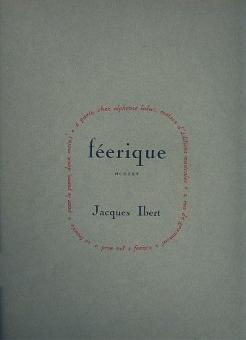 Feerique 