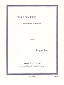 Impromptu 
