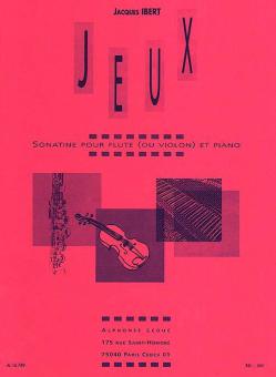 Jeux 