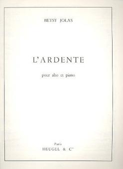 Ardente 