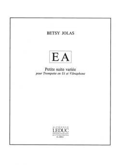 E.A. (Petite Suite Variee) 