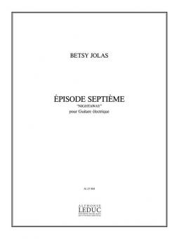 Episode No. 7 