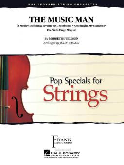 The Music Man 