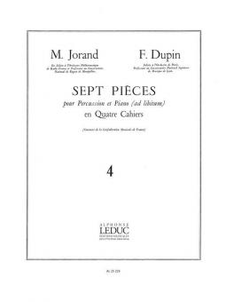 7 Pieces Vol.4 