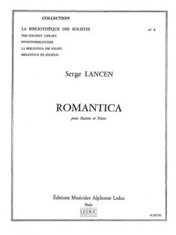 Romantica 