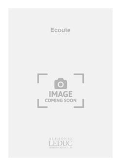 Ecoute 