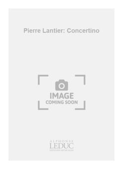 Concerto pour Piano et Orchestre 