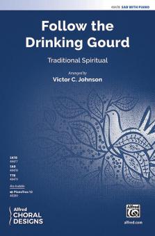 Follow the Drinking Gourd Standard