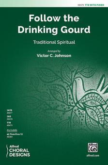 Follow the Drinking Gourd Standard