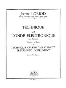 Technique de l'Onde 