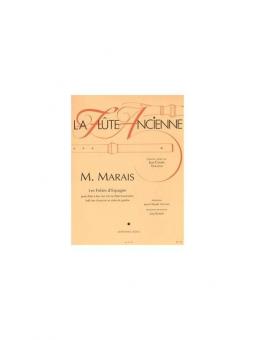 Folies D Espagne 