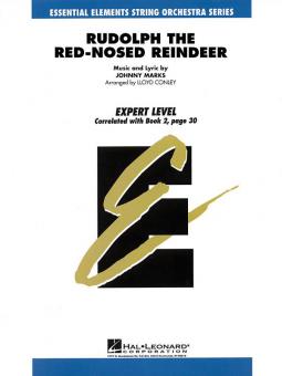 Rudolph the Red Nosed Reindeer 