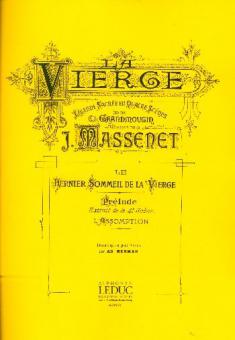 La Vierge 